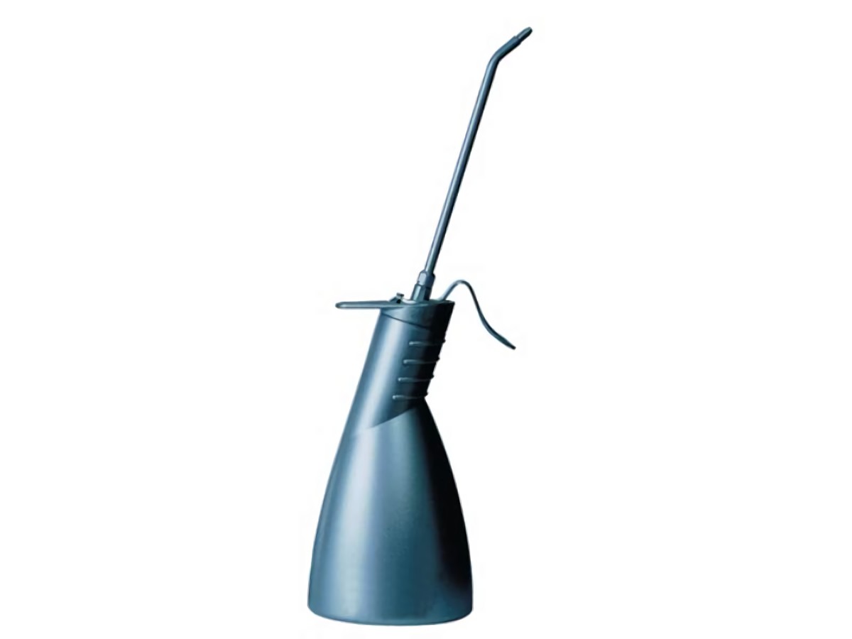 PRESSOL 03 805 Industrieöler  Zinkdruckguss 500 ml einfache Pumpe