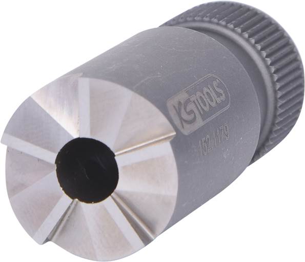 KS Tools 152.1179 Injektor-Dichtflächen-Reiniger