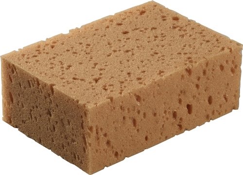 HAROMAC 1684 Fliesenlegerschwamm  L160xB110xH60mm saugstark