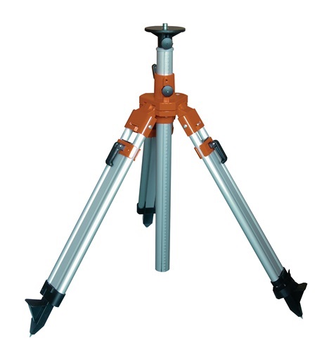 NEDO 210616 Kurbelstativ  0,78-2,03 m 6 kg