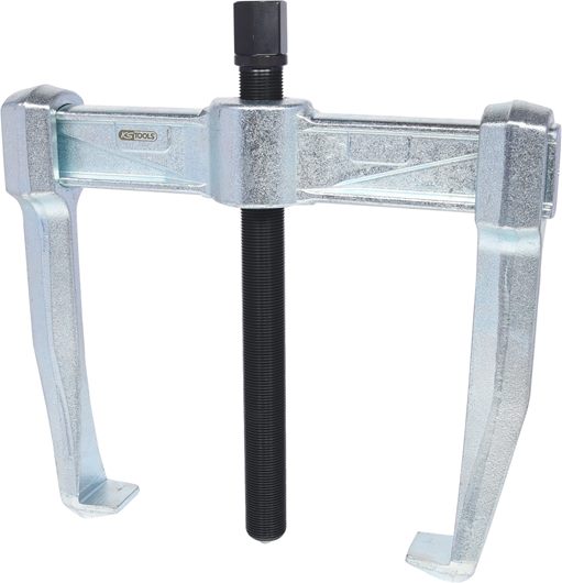 KS Tools 620.1305 Universal-Abzieher 2-armig mit Ganzstahlhaken, 40-250mm