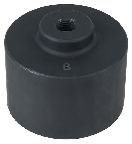 KS Tools 460.4158 Montageglocke Ø 95 mm