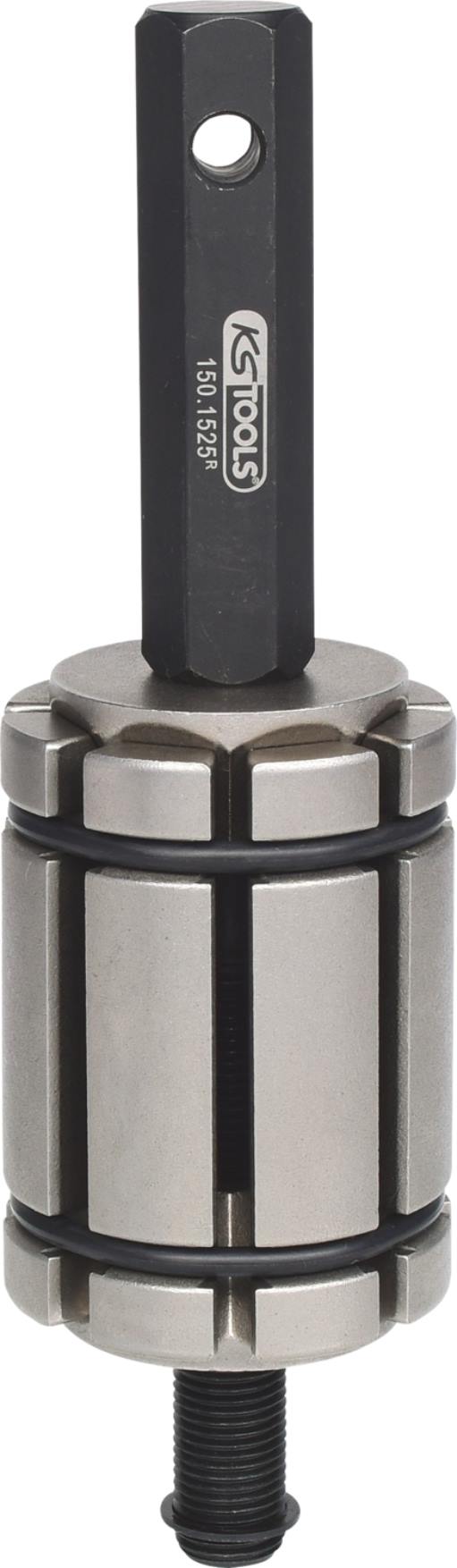 KS Tools 150.1525 Auspuffrohrformer, Ø 38-62mm