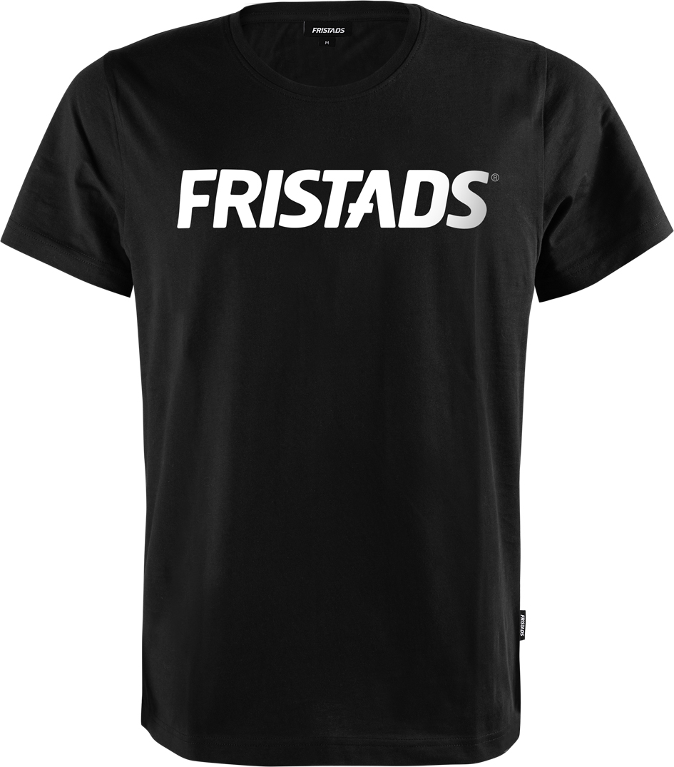 Fristads 131170-940-XS T-Shirt 7104 GOT Original Bio-Baumwolle / Rundhalsausschn