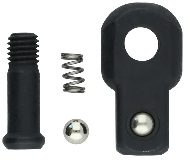 KS Tools 918.1291-1 1/2'' Ersatz-Antriebskopf für Gelenk-Steckgriff