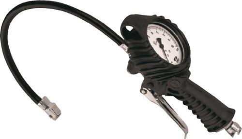 AEROTEC 2010173 Druckluftreifenfüller 25/GR 80 PRO geeicht