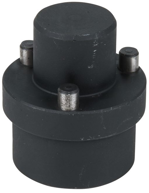 KS Tools 440.0538 Adapter mit Lock Funktion Ø 35,0 mm