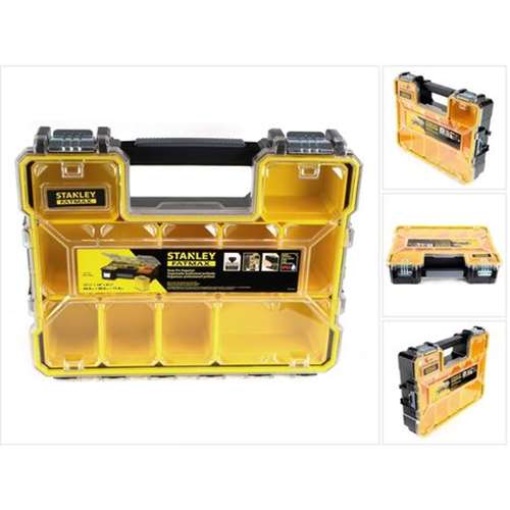 STANLEY 1-97-518 Organizer FatMax Pro Metall
