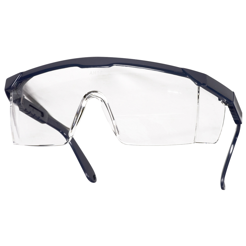 CRAFTSMAN Schutzbrille TECTOR EN 166, Scheibe klar Art.4176
