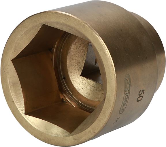 KS Tools 963.3414 BRONZEplus Stecknuss 3/4'' 6-kant 29 mm