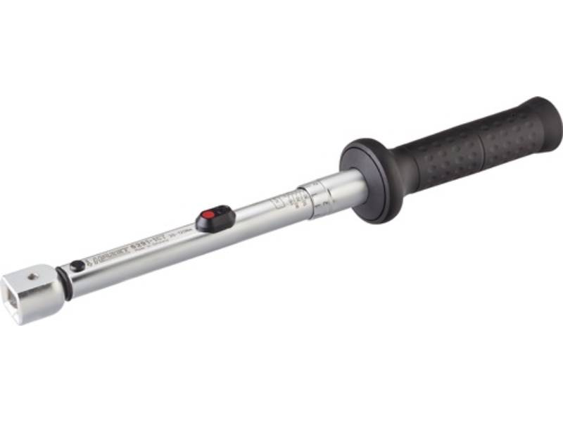 HAZET 6292-1CT Drehmomentschlüssel 6292-1CT 40 - 200 Nm 14 x 18 mm