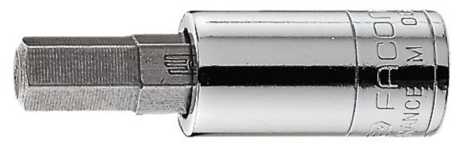 Facom RT.2.5 Schraubendreheinsatz 1/4'' 6-Kant 2,5mm