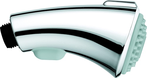 GROHE 46173NC0 Geschirrbrause Zedra 46173 chrom/grau