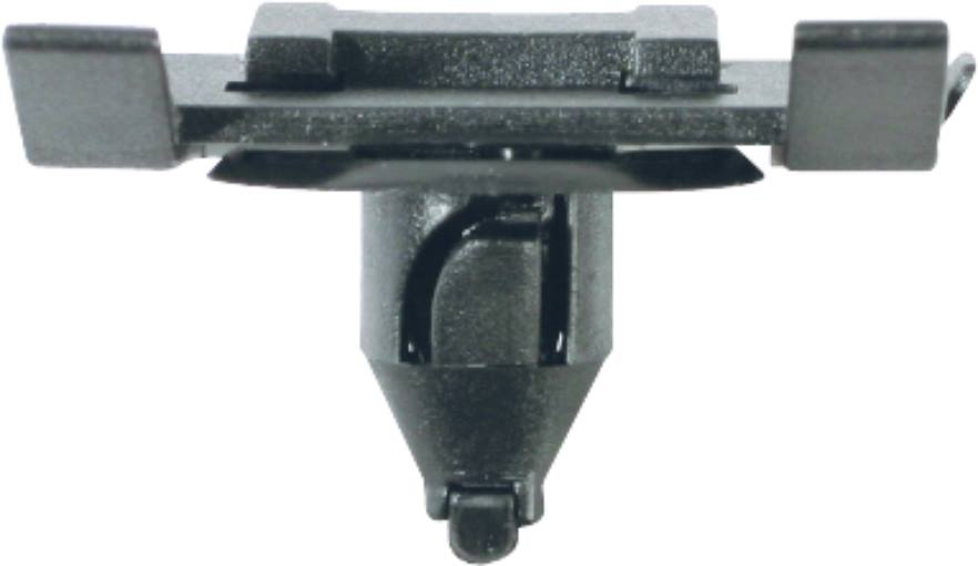 KS Tools 420.5774 Seitenschutzleiste-Gummi Toyota/Lexus, 50er Pck
