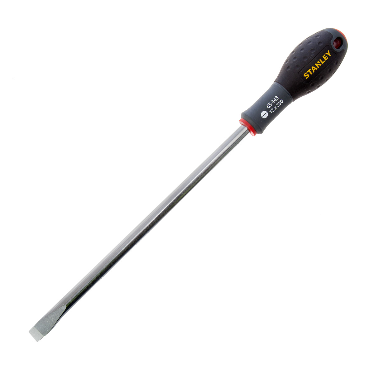 Stanley 0-65-143 Schraubendreher FatMax 12x250mm