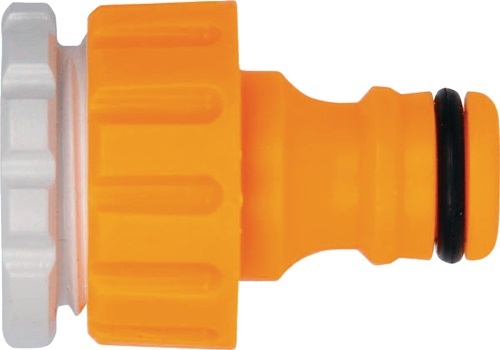 HOZELOCK 2184A6002 Hahnanschluss  Kunststoff 3/4, 1/2 Zoll 19,12,5 mm