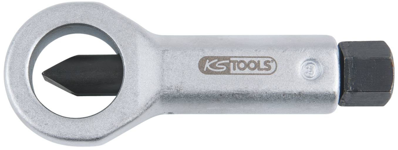 KS Tools 700.1184 Mutternsprenger, 22-27mm