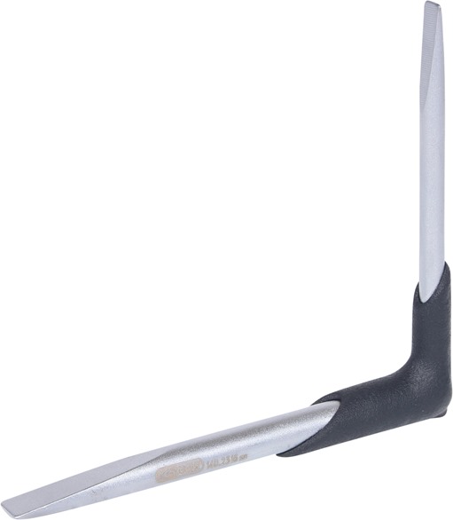 KS Tools 140.2316 Airbag-Lösehebel für Volkswagen, 105 x 96 mm