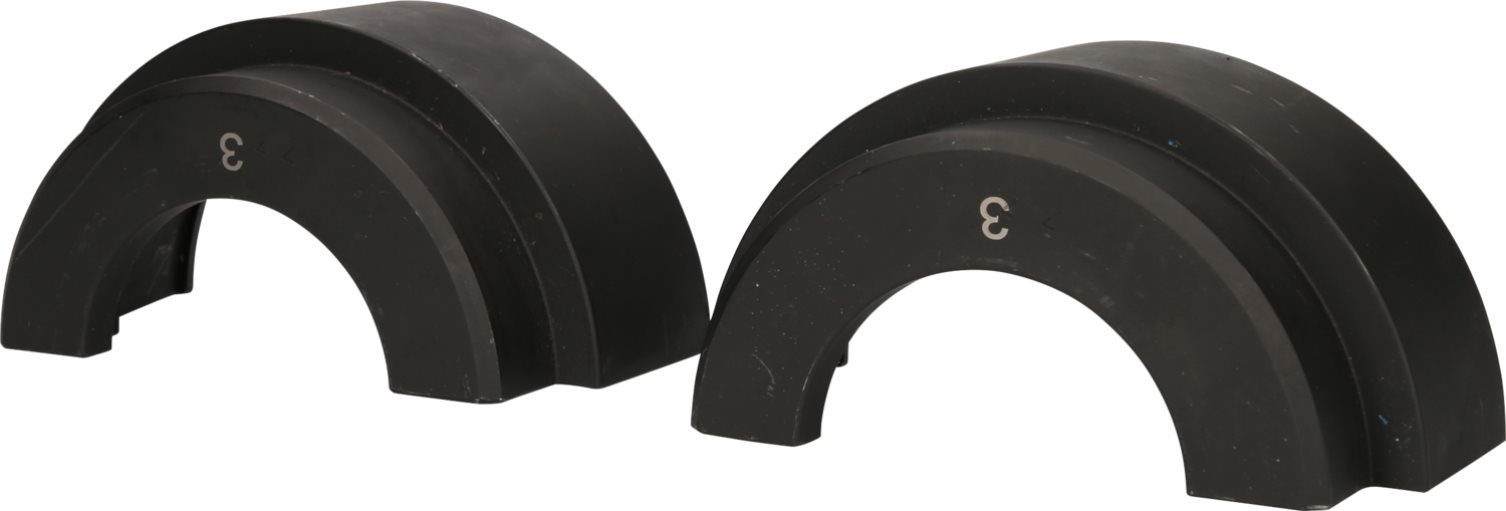 KS Tools 460.2521 Lagerschalenpaar Ø 130 mm