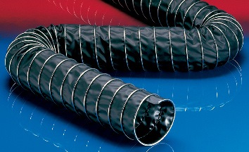Absaug- u.Gebläseschlauch CP HiTex 467 WELDING Rl.