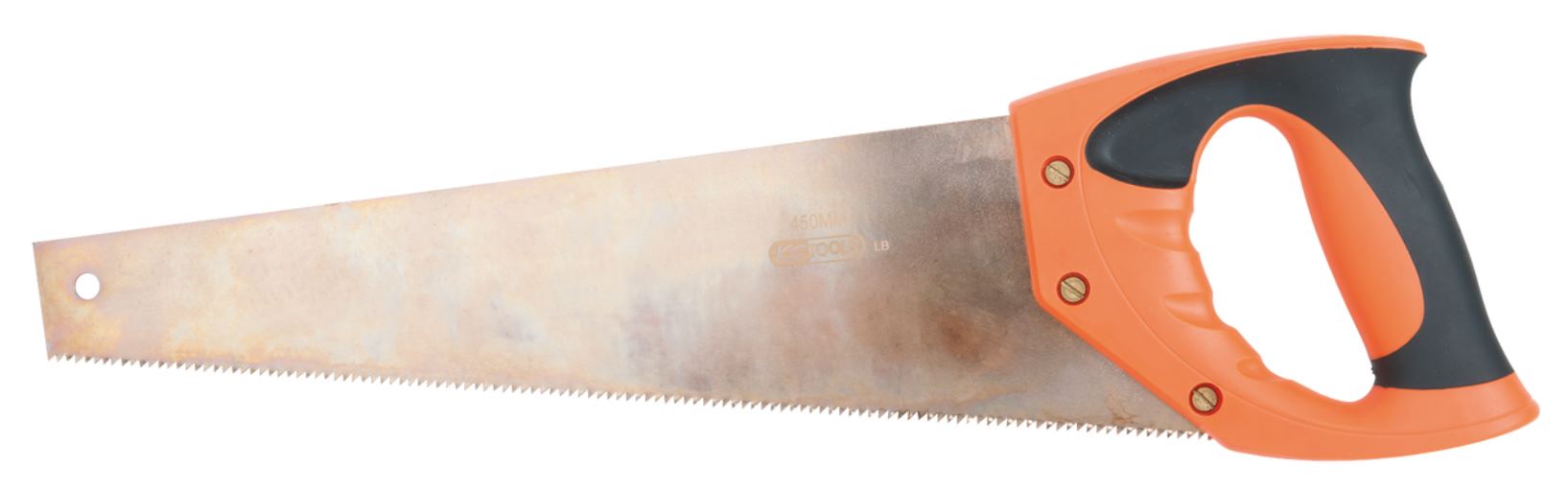 KS Tools 962.9036 BERYLLIUMplus Handsäge/Fuchsschwanz 700 mm