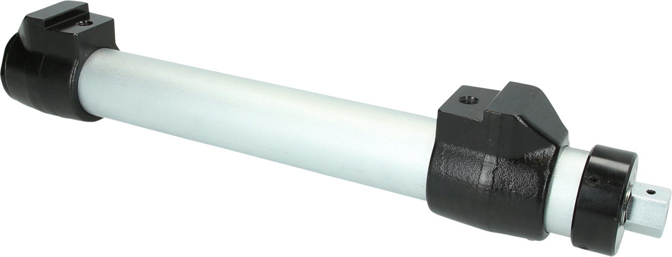 KS-Tools 500.8401 Federspanner-Grundgerät, max. Belastung 2600kg