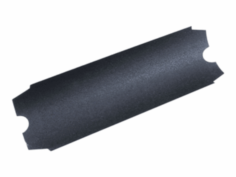 Stanley STHT0-05929 Schleifgitter Koernung 80, 10 St