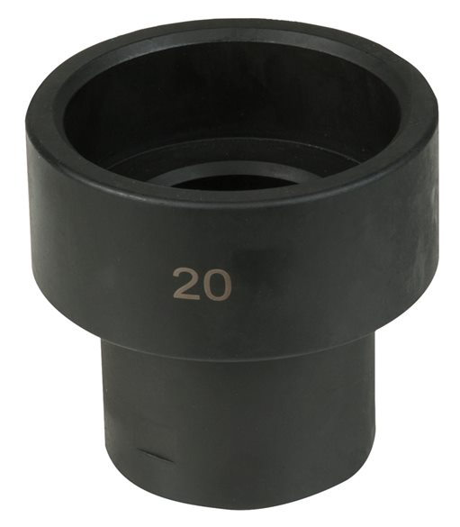 KS Tools 460.3643 Hülse Innen-Ø 95,0 mm