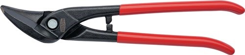 ERDI D216-280L-B-SBSK Idealblechschere D216-280L-B-SBSK Länge 280 mm links Stahl
