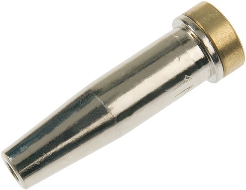 HARRIS 62902NFF Schneiddüse 6290 NFF2 25-50 mm PropanErdgas Glattschaftdüse