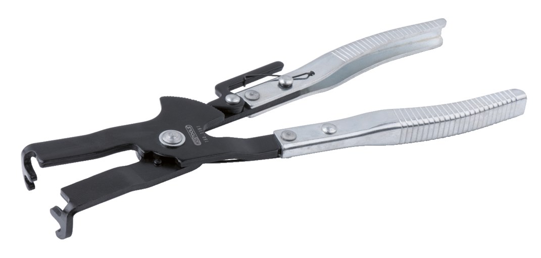 KS Tools 150.1151 Kolbenring-Spannband-Zange