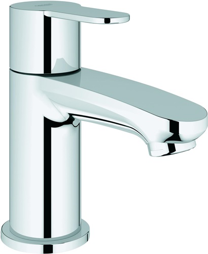 GROHE 23039002 Standventil Eurostyle Cosmopolitan XS-Size Einlochmontage chrom