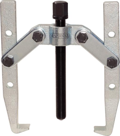 KS Tools 620.3607 Universal-Abzieher 2-armig, 50-450mm