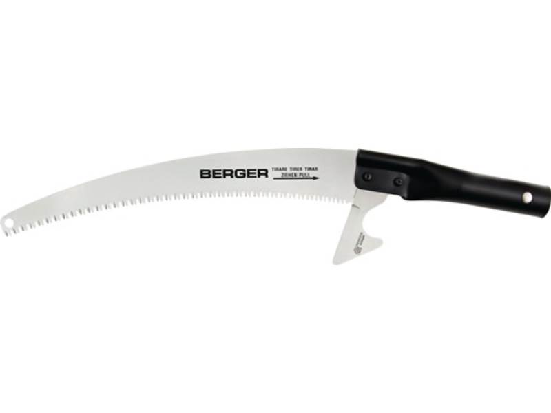 BERGER 63912 Aufsatzsäge ArboRapid Länge 510 mm