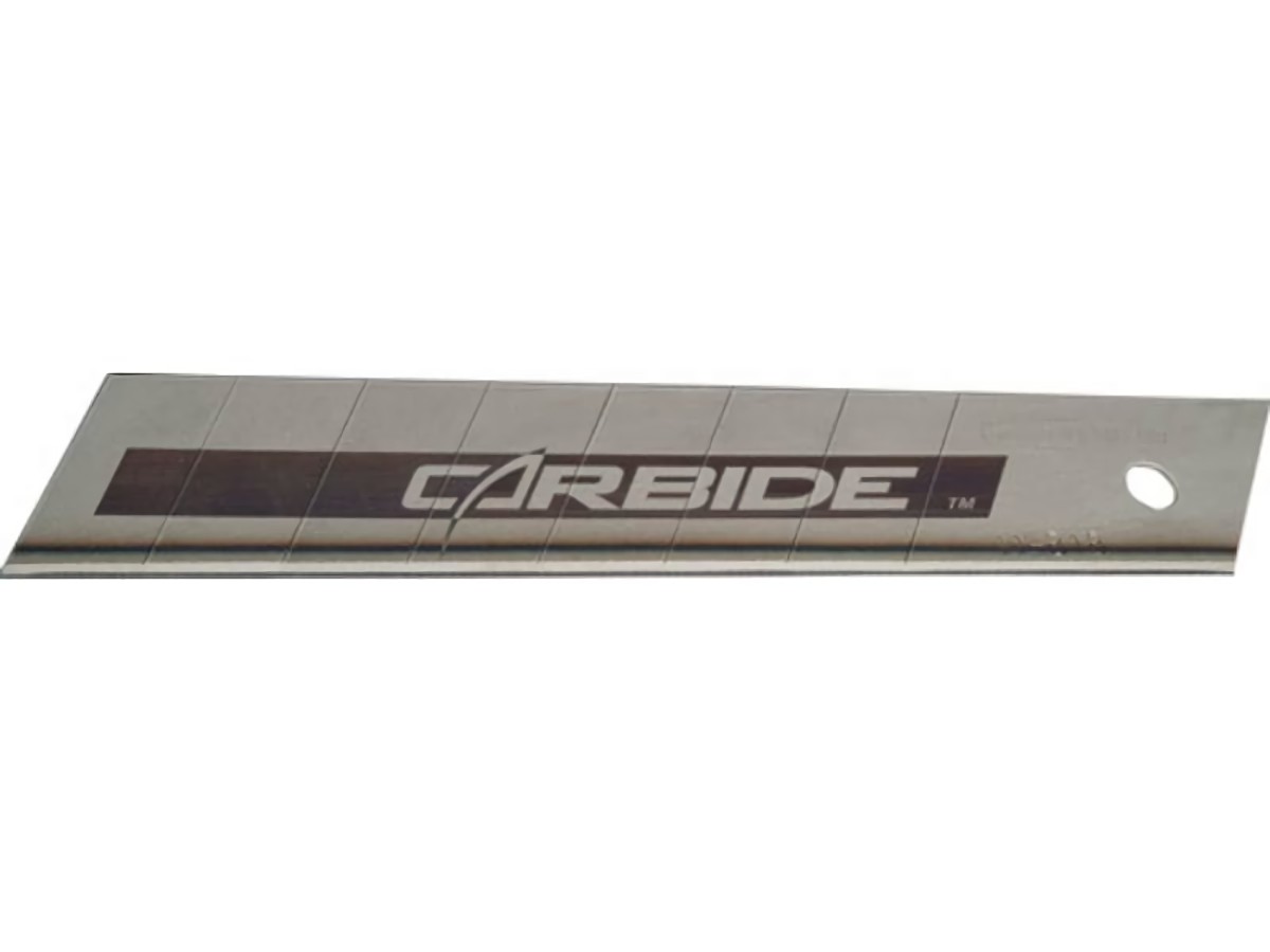 STANLEY STHT8-11818 Abbrechklinge Carbide Klingenbreite 18 mm