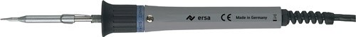 ERSA 0910BD Feinlötkolben MULTITIP C15 350 °C Leistung 15 W Anheizzeit ca. 1 min