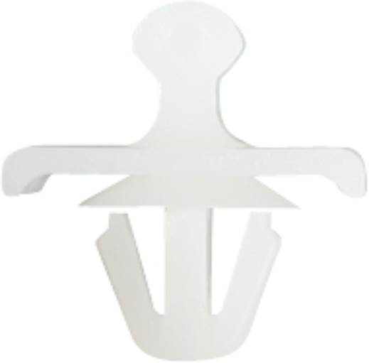 KS Tools 420.5463 Verbindungsclip für Mercedes, 50er Pck
