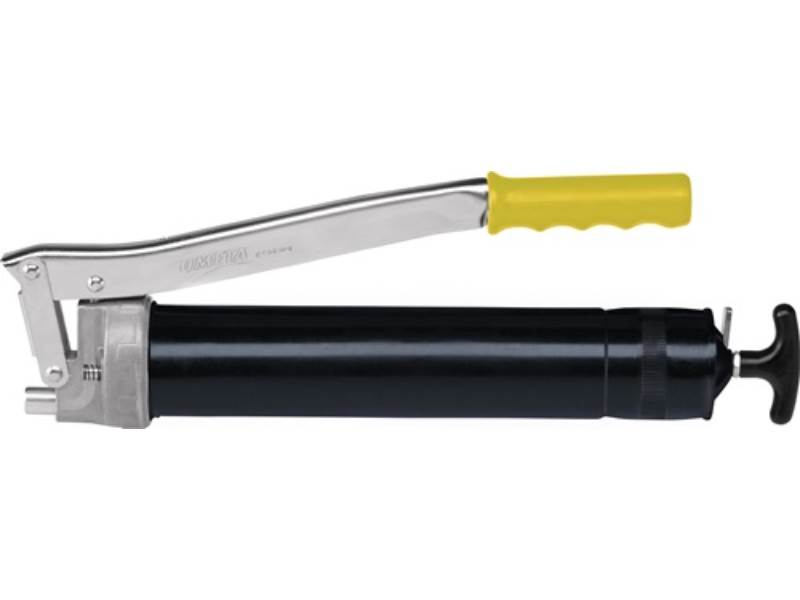UMETA V001555 Handhebelölpresse  für loses Fett/Öl 500 cm³