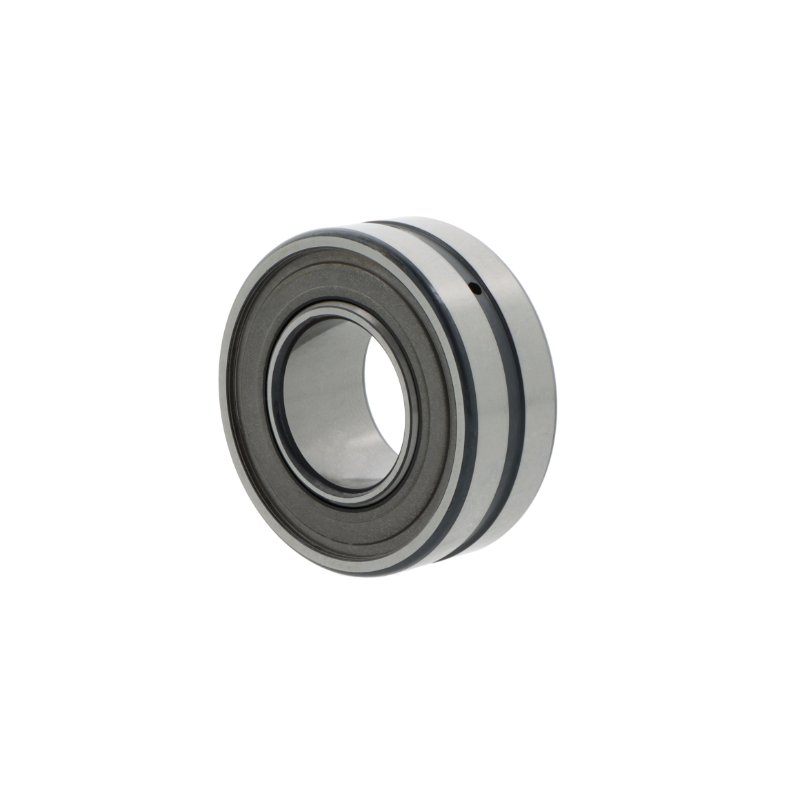 DICHTOMATIK W27-47-7 BA Wellendichtring 27 mm Außen-Ø 47 mm Breite 7 mm