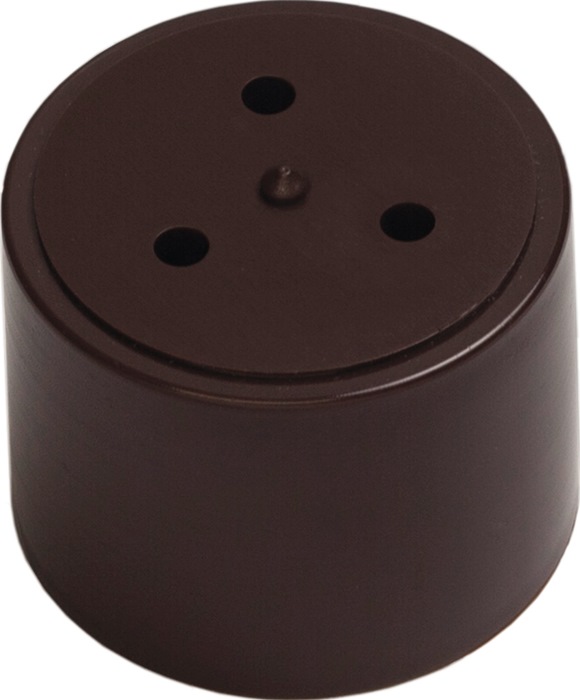 Verl.012/573/6 H.40mm Ku.grau SCHNEGEL Magnettürfeststeller 011/573 Weitere technische Eigenschaften: · Modell: 012/573/6