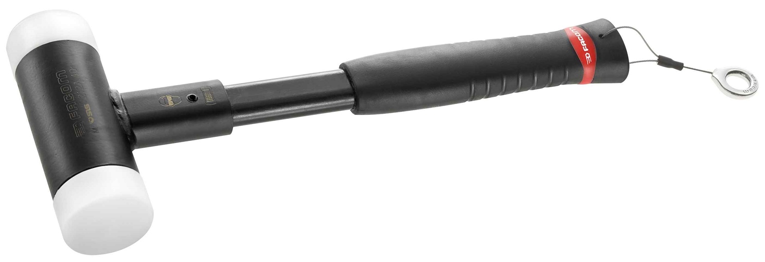 Facom 212A.60SLS Rueckschlagfreier Hammer SLS 60 mm