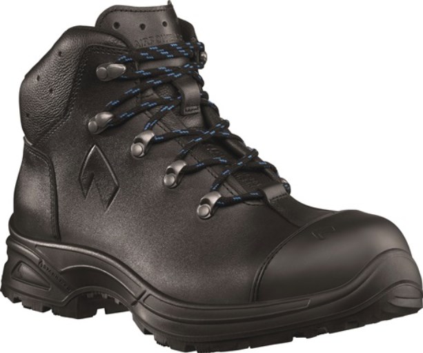 HAIX 607210.9.0 Sicherheitsstiefel AIRPOWER XR26 black Größe 9 (43) schwarz S3 H