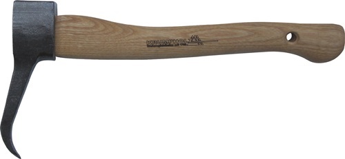 PROMAT 581 Handsappie  Stiellänge 400 mm 600 g mit Eschenstiel