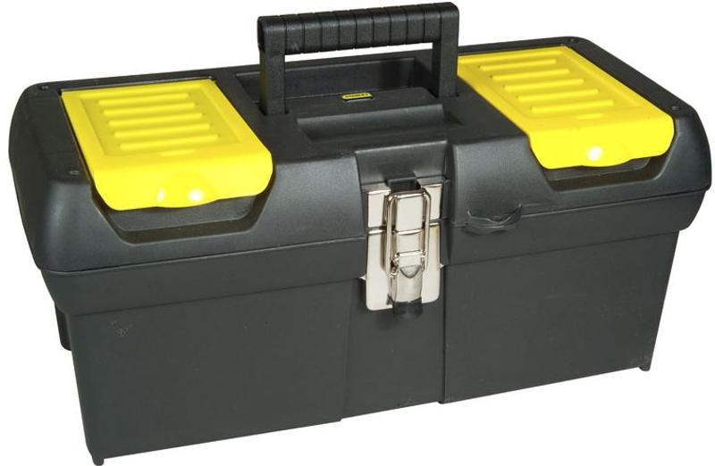 Stanley 1-92-064 Werkzeugbox Millenium 12,5