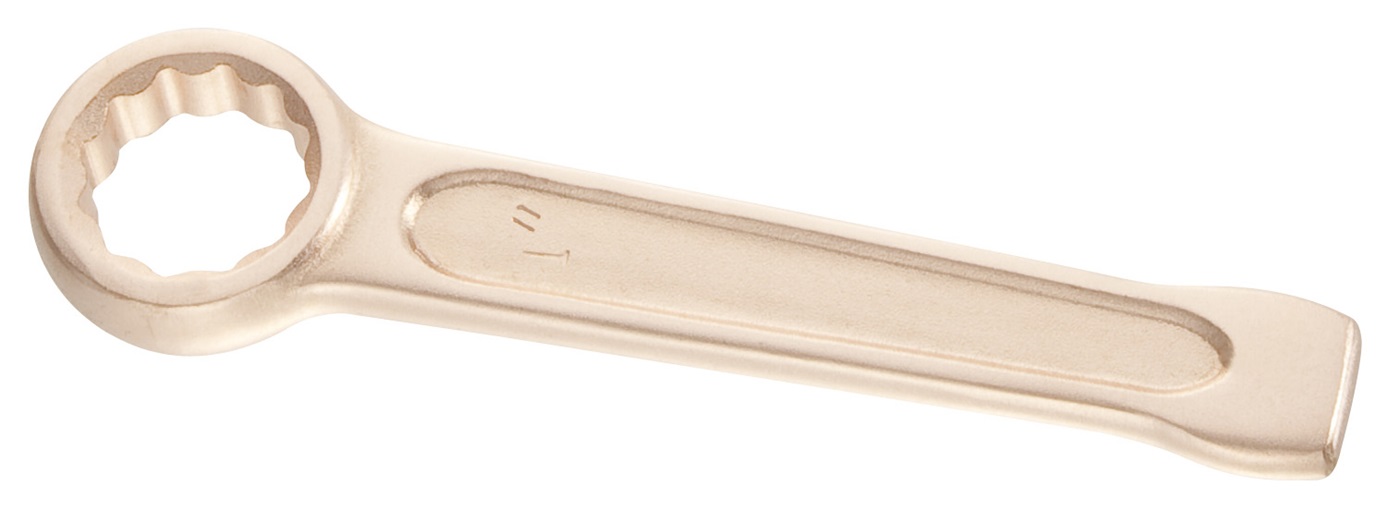 Facom 50.3P15/16SR Schlag-Ringschluessel funkenfrei 3.15/16