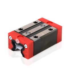 SCHNEEBERGER MRW25 FG2V1 Führungswagen 0,5 kg 25er Reihe