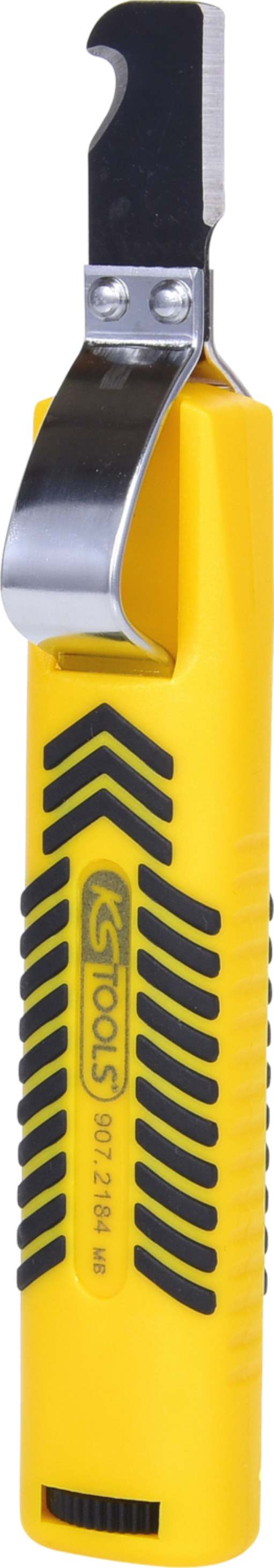 KS Tools 907.2184 Universal Kabelmesser, 28mm
