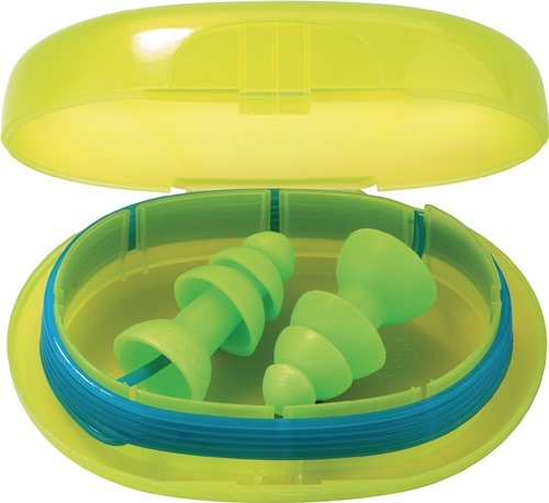 MOLDEX 642101 Gehörschutzstöpsel Comets® Cord 642101 EN 352-2 SNR 27 dB 50 Paar