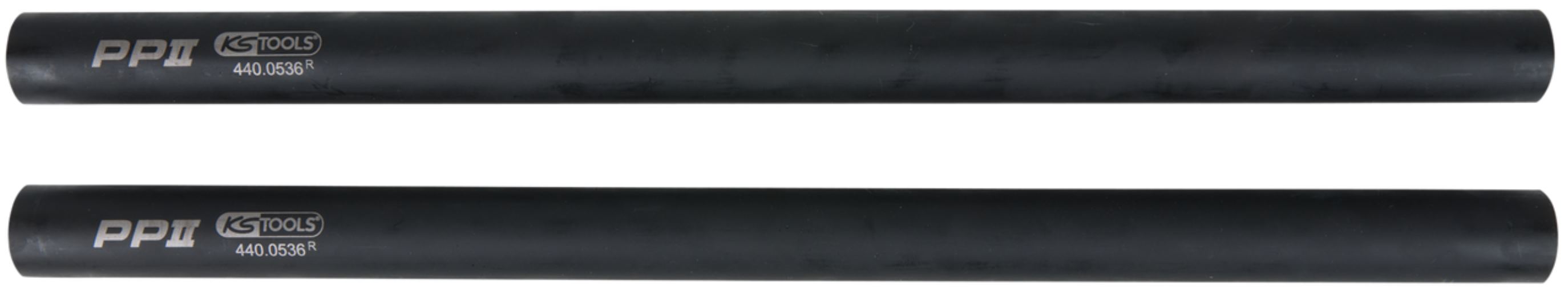 KS Tools 440.0536 Verbindungsstreben-Satz, 2-tlg., 350,0 mm