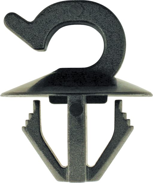 KS Tools 420.5807 Haubenschraubstangen-Clip für Volvo, 50er Pck